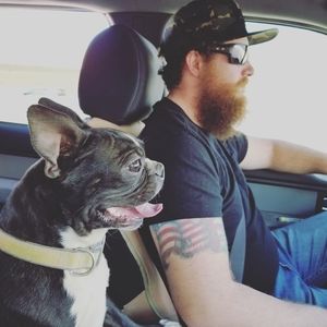 Meet your Posher, Taylor